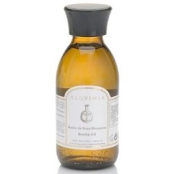 Aceite De Rosa Mode Alqvimia,aceites esenciales | tiendaonline.lineaysalud.com