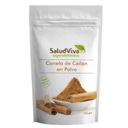 Canela de ceilan de Salud Viva | tiendaonline.lineaysalud.com