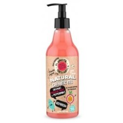 Gel de ducha refrde Skin Super Good | tiendaonline.lineaysalud.com