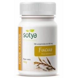 Fucus de Sotya | tiendaonline.lineaysalud.com
