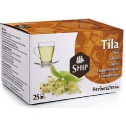 Tila infusion de Ship | tiendaonline.lineaysalud.com