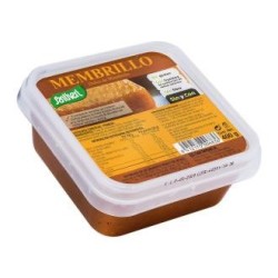 Membrillo con frude Santiveri | tiendaonline.lineaysalud.com