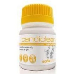 Candiclean candidde Soria Natural | tiendaonline.lineaysalud.com