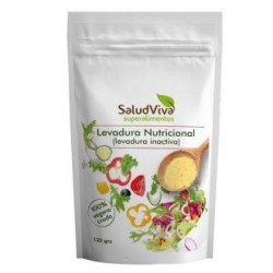 Levadura nutriciode Salud Viva | tiendaonline.lineaysalud.com