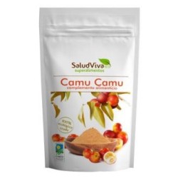 Camu camu en polvde Salud Viva | tiendaonline.lineaysalud.com