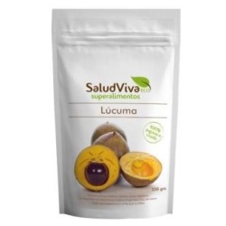 Lucuma en polvo de Salud Viva | tiendaonline.lineaysalud.com