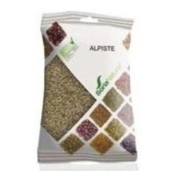 Alpiste bolsa de Soria Natural | tiendaonline.lineaysalud.com