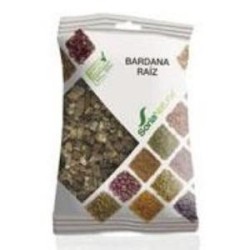 Bardana raiz bolsde Soria Natural | tiendaonline.lineaysalud.com