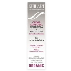 Shilart crema corde Shilart | tiendaonline.lineaysalud.com
