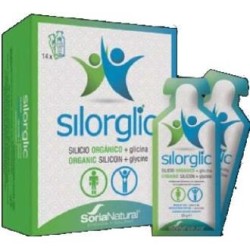 Silorglic de Soria Natural | tiendaonline.lineaysalud.com