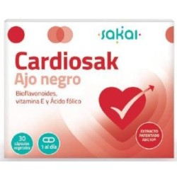 Cardiosak de Sakai | tiendaonline.lineaysalud.com