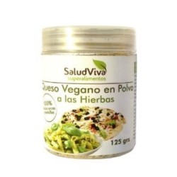 Queso a las hierbde Salud Viva | tiendaonline.lineaysalud.com