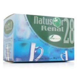 Nat.inf.28 renal de Soria Natural | tiendaonline.lineaysalud.com