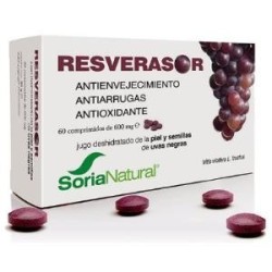 Resverasor de Soria Natural | tiendaonline.lineaysalud.com