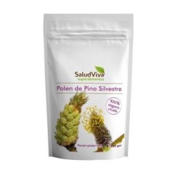 Polen de pino silde Salud Viva | tiendaonline.lineaysalud.com
