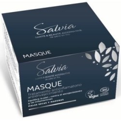 Mascarilla hidratde Salvia Sante & Beaute Alternative | tiendaonline.lineaysalud.com