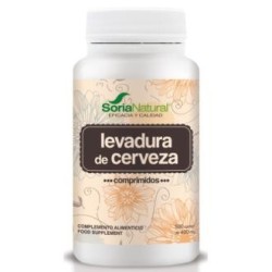Levadura de cervede Soria Natural | tiendaonline.lineaysalud.com