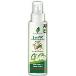 Sanapic repelentede Sanasur | tiendaonline.lineaysalud.com