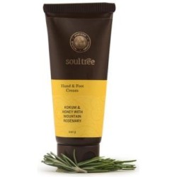 Crema de manos y de Soultree | tiendaonline.lineaysalud.com