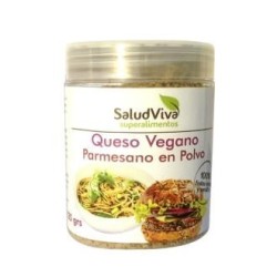 Queso parmesano de Salud Viva | tiendaonline.lineaysalud.com