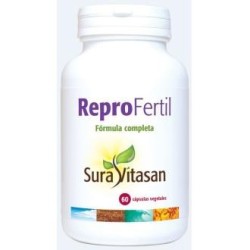 Reprofertil de Sura Vitasan | tiendaonline.lineaysalud.com