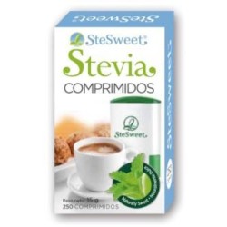 Stevia de Stevia | tiendaonline.lineaysalud.com