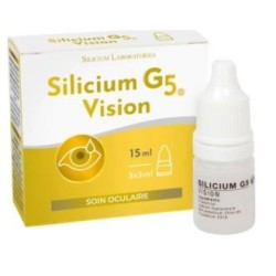 Silicium vision 3de Silicium España | tiendaonline.lineaysalud.com