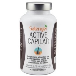 Active capilar de Salengei | tiendaonline.lineaysalud.com