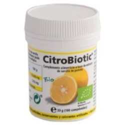 Citrobiotic (ext.de Sanitas | tiendaonline.lineaysalud.com