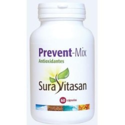 Prevent-mix de Sura Vitasan | tiendaonline.lineaysalud.com