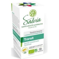 Dysbio aroma de Salvia Sante & Beaute Alternative | tiendaonline.lineaysalud.com