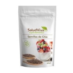 Semillas de chia de Salud Viva | tiendaonline.lineaysalud.com