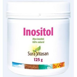 Inositol de Sura Vitasan | tiendaonline.lineaysalud.com