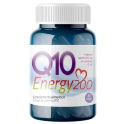 Q10 energy 200 de Saludalkalina | tiendaonline.lineaysalud.com