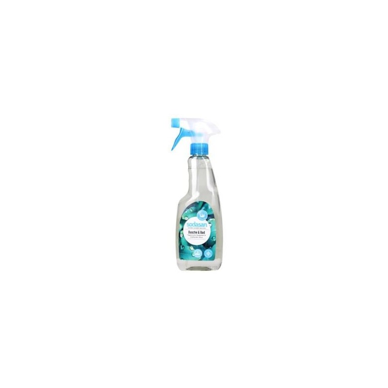 Limpiador para bade Sodasan | tiendaonline.lineaysalud.com