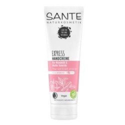 Crema de manos exde Sante Naturkosmetik | tiendaonline.lineaysalud.com