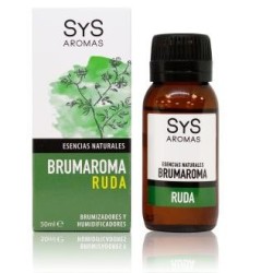 Brumaroma ruda de Sys | tiendaonline.lineaysalud.com