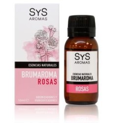 Brumaroma rosas de Sys | tiendaonline.lineaysalud.com