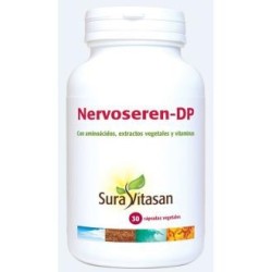 Nervoseren-dp de Sura Vitasan | tiendaonline.lineaysalud.com