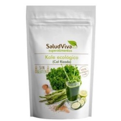 Col rizada de Salud Viva | tiendaonline.lineaysalud.com