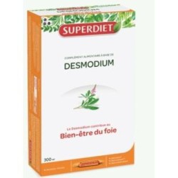 Desmodium de Superdiet | tiendaonline.lineaysalud.com