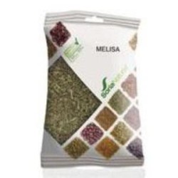 Melisa bolsa de Soria Natural | tiendaonline.lineaysalud.com