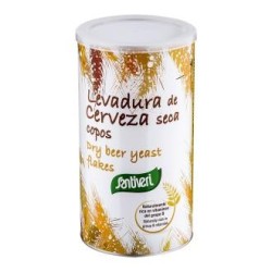 Levadura de cervede Santiveri | tiendaonline.lineaysalud.com