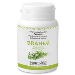 Brahmi de Serpens | tiendaonline.lineaysalud.com