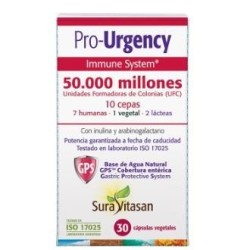 Pro-urgency de Sura Vitasan | tiendaonline.lineaysalud.com