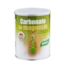 Carbonato de magnde Santiveri | tiendaonline.lineaysalud.com