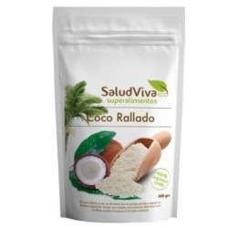Coco rallado de Salud Viva | tiendaonline.lineaysalud.com