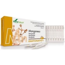 Diatonato 1 mangade Soria Natural | tiendaonline.lineaysalud.com