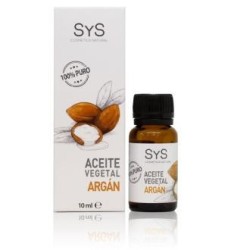 Argan aceite vegede Sys | tiendaonline.lineaysalud.com