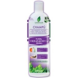 Champu hidrataciode Sanasur | tiendaonline.lineaysalud.com